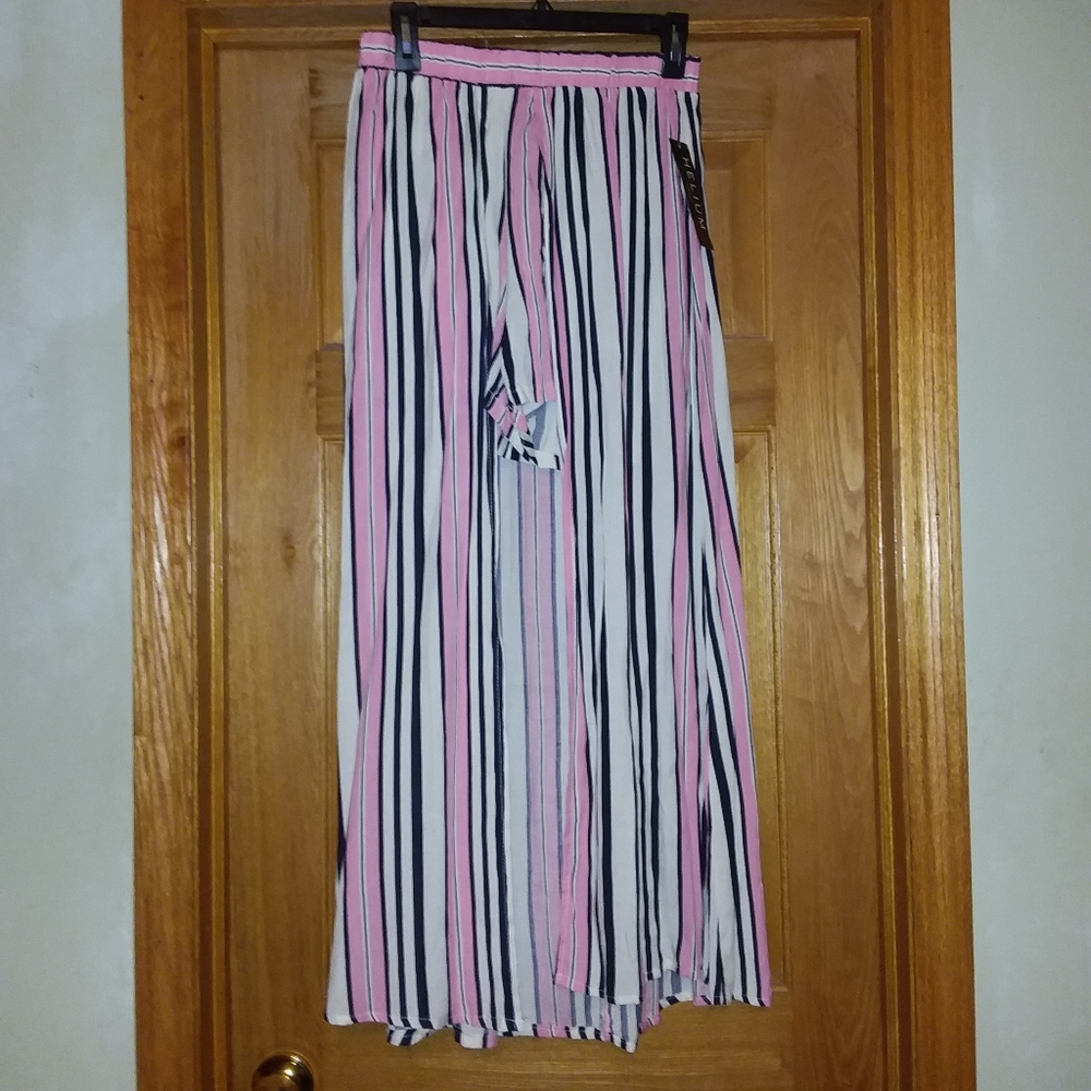 Shorts with Long Backing - Picture 3 of 9